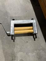 Wringer , spackspuit / dunpleister, Ophalen, Zo goed als nieuw