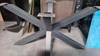Vlinderpoot matrixpoot metaal 180x90 200x100 220x100 240x100, Ophalen, Zo goed als nieuw, Rechthoekig, 200 cm of meer