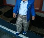Kinderkostuum 1-2 jaar, Kinderen en Baby's, Kinderkleding | Overige, Ophalen of Verzenden, Zo goed als nieuw, Jongen