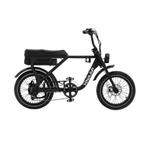 KNAAP AMS X FATBIKE 36V21AH ELEKTRISCHE FIETS FIETS FACTORY