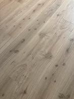Laminaat bruin licht, Ophalen, Overige materialen, Gebruikt, 10 m² of meer