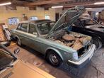 Volvo 264 1977 v6 4bak en overdrive onderdelen, Ophalen, Volvo