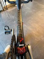 Racefiets pinarello dogma, Fietsen en Brommers, Fietsen | Racefietsen, Overige merken, Carbon, Ophalen of Verzenden, 57 tot 61 cm