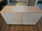 Ikea Besta TV Kast, Ophalen, Gebruikt