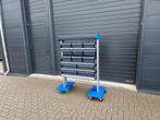 Sortimo sr5 bedrijfswagen inrichting bedrijfswageninrichting, Ophalen