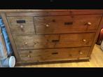Laden kast/ comode, Zo goed als nieuw, 3 of 4 laden, Minder dan 100 cm, 25 tot 50 cm