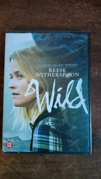 Wild - Originele DVD met Reese Witherspoon, Ophalen of Verzenden, Zo goed als nieuw