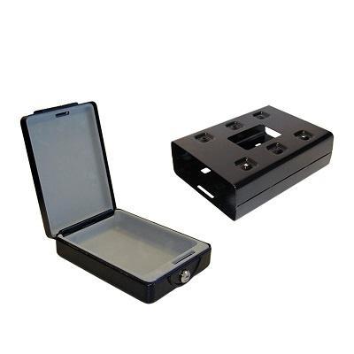 Caravan/Camper Kluisje € 19.95, Caravans en Kamperen, Kampeeraccessoires, Nieuw, Ophalen of Verzenden