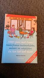 Marion Everink - Meer sjans met Frans, Ophalen of Verzenden, Nieuw, Marion Everink