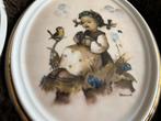 Hummel 4 Jaargetijden Borden - Verzamelaarsobject, Antiek en Kunst, Ophalen of Verzenden