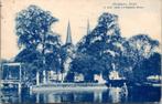 Delft - Oostpoort (1910), Verzenden, Voor 1920, Gelopen, Zuid-Holland