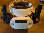 Windows mixed reality headset Dell, Spelcomputers en Games, Virtual Reality, Ophalen of Verzenden, Gebruikt, VR-bril, Pc