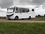 Laika cosmo 909 Emblema van juni 2023, Gaslek-detector, Ringverwarming, Fiat, Diesel