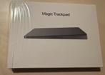 Apple Magic Trackpad 2 - Space Gray - Nieuw in verpakking, Ophalen, Rechtshandig, Nieuw, Draadloos