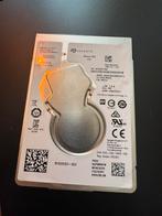 Seagat mobile hdd 1TB, Computers en Software, Harde schijven, Intern, Verzenden, Zo goed als nieuw, Seagate