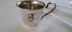 Kinderbeker verzilverd Design Hejl Denmark, Ophalen of Verzenden, Nieuw