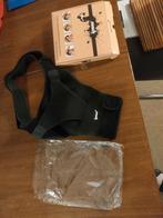 Verstelbare Schouderbrace XL, Ophalen of Verzenden, Nieuw, Overige typen