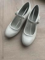 Bruidsschoenen / communie schoenen / flamenco / prinses, Ophalen, Gebruikt, Meisje, Schoenen