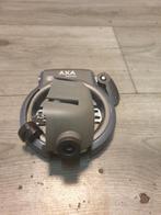 accuslede en slot gazelle innergy, Ophalen, Frame, Algemeen, Zo goed als nieuw