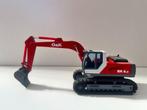 O&K RH6.5 kraan van NZG, Ophalen of Verzenden, Zo goed als nieuw, Hijskraan, Tractor of Landbouw, NZG