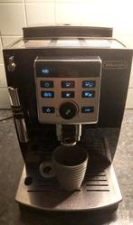 DeLonghi koffiebonen machine, Witgoed en Apparatuur, Koffiezetapparaten, Ophalen, Gebruikt, Koffiemachine, Koffiebonen