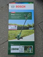 Bosch grastrimmer 220V, Ophalen of Verzenden, Zo goed als nieuw