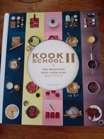 Marianne Magnier-Moreno - II kookschool 2, Boeken, Kookboeken, Verzenden, Zo goed als nieuw, Marianne Magnier-Moreno; Keda Black; Yasmin Othman; Abi Fawcett
