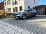 Mercedes-Benz C-Klasse C350 e Plug-in Hybrid 279pk 7G-TRONIC, Auto's, Mercedes-Benz, Automaat, Achterwielaandrijving, Zwart, 1740 kg