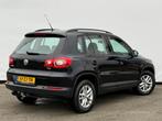 Volkswagen Tiguan 1.4 TSI Trend&Fun 4Motion Sportvelgen | Al, Auto's, Volkswagen, Stof, Gebruikt, 4 cilinders, Bedrijf