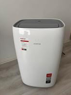 Inventum mobiele airco ac125W, Ophalen, Zo goed als nieuw, Afstandsbediening