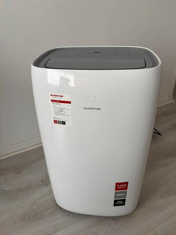 Inventum mobiele airco ac125W beschikbaar voor biedingen
