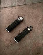 Voetsteunen steps duo passagier Honda VT600 VT 600 Shadow, Ophalen, Gebruikt