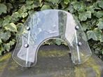 Vespa ruit / windscherm met bevestiging, Ophalen of Verzenden, Gebruikt, Kap, Vespa