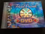 Trivial pursuit +dvd, Hobby en Vrije tijd, Gezelschapsspellen | Bordspellen, Ophalen of Verzenden, Zo goed als nieuw