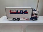 Scania LBC Malmo WSI, Ophalen of Verzenden, Gebruikt, Bus of Vrachtwagen, Wsi