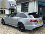 Audi A6 Avant 4.0 TFSI RS 6 quattro Pro Line Plus|KERAMISCH|, Automaat, Gebruikt, 4000 cc, RS6