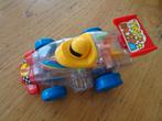 speelgoed raceauto/betonmolen/treintje, Ophalen of Verzenden, Zo goed als nieuw