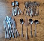 Sola Bestekset - 46 Delig, Ophalen of Verzenden, Rvs of Chroom
