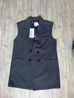 Mooi lang Gillet van Studio Anneloes, Kleding | Dames, Zwart, Maat 42/44 (L), Ophalen of Verzenden, Zo goed als nieuw