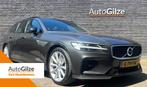 Volvo V60 2.0 T8 Twin Engine AWD R-Design l Pano l Elektrisc, Automaat, Lichtsensor, Gebruikt, Euro 6