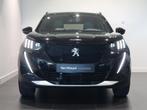Peugeot e-2008 GT - CAMERA - NAVI - SPORTSTOELEN, 330 km, Gebruikt, Met garantie (alle), Parkeersensor
