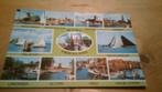 Friesland, Verzenden, Gelopen, Friesland
