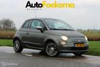 Fiat 500 1.2 LIMITED edition by Diesel PANODAK HALF LEDER AI, Euro 5, Gebruikt, 4 cilinders, 840 kg