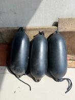 3 fenders 30x90, Watersport en Boten, Ophalen, Gebruikt, Overige typen