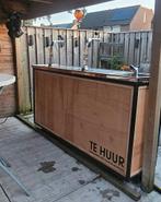 Biertap te huur, Ophalen of Verzenden, Zo goed als nieuw