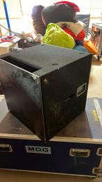 19 inch rack, Ophalen, Zo goed als nieuw, Overige instrumenten