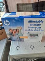 Printer, Ophalen of Verzenden, Zo goed als nieuw, Printer