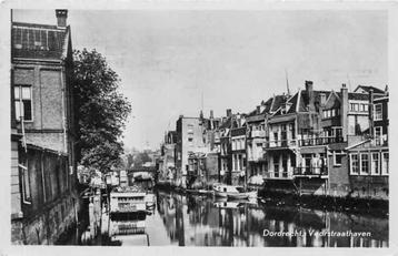 (301-226-033) Dordrecht Voorstraathaven beschikbaar voor biedingen