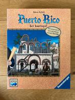 Puerto Rico Het Kaartspel - Ravensburger, Hobby en Vrije tijd, Gezelschapsspellen | Bordspellen, Een of twee spelers, Ophalen