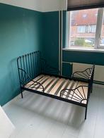 Ikea minnen meegroeibed. Kinderbed, Kinderen en Baby's, Kinderkamer | Bedden, Ophalen, Zo goed als nieuw